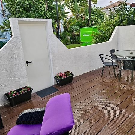 Serenity Luxury , Puerto Banus Marbella Buitenkant foto