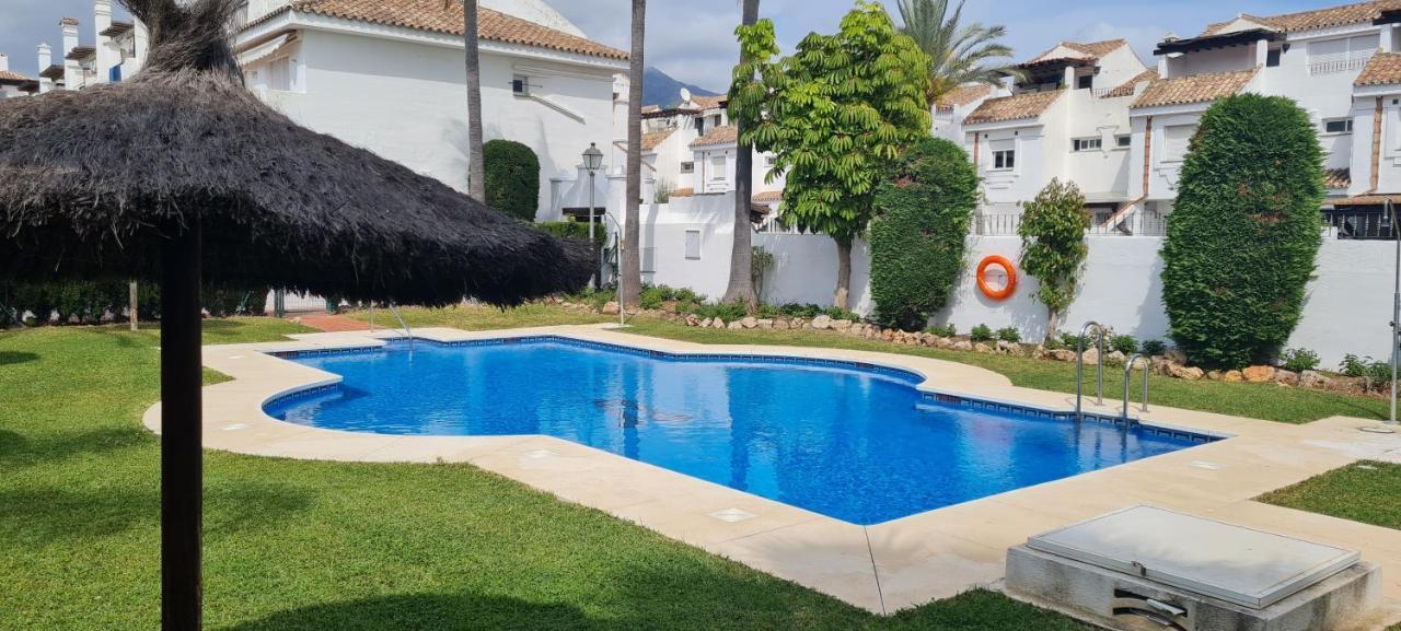 Serenity Luxury , Puerto Banus Marbella Buitenkant foto