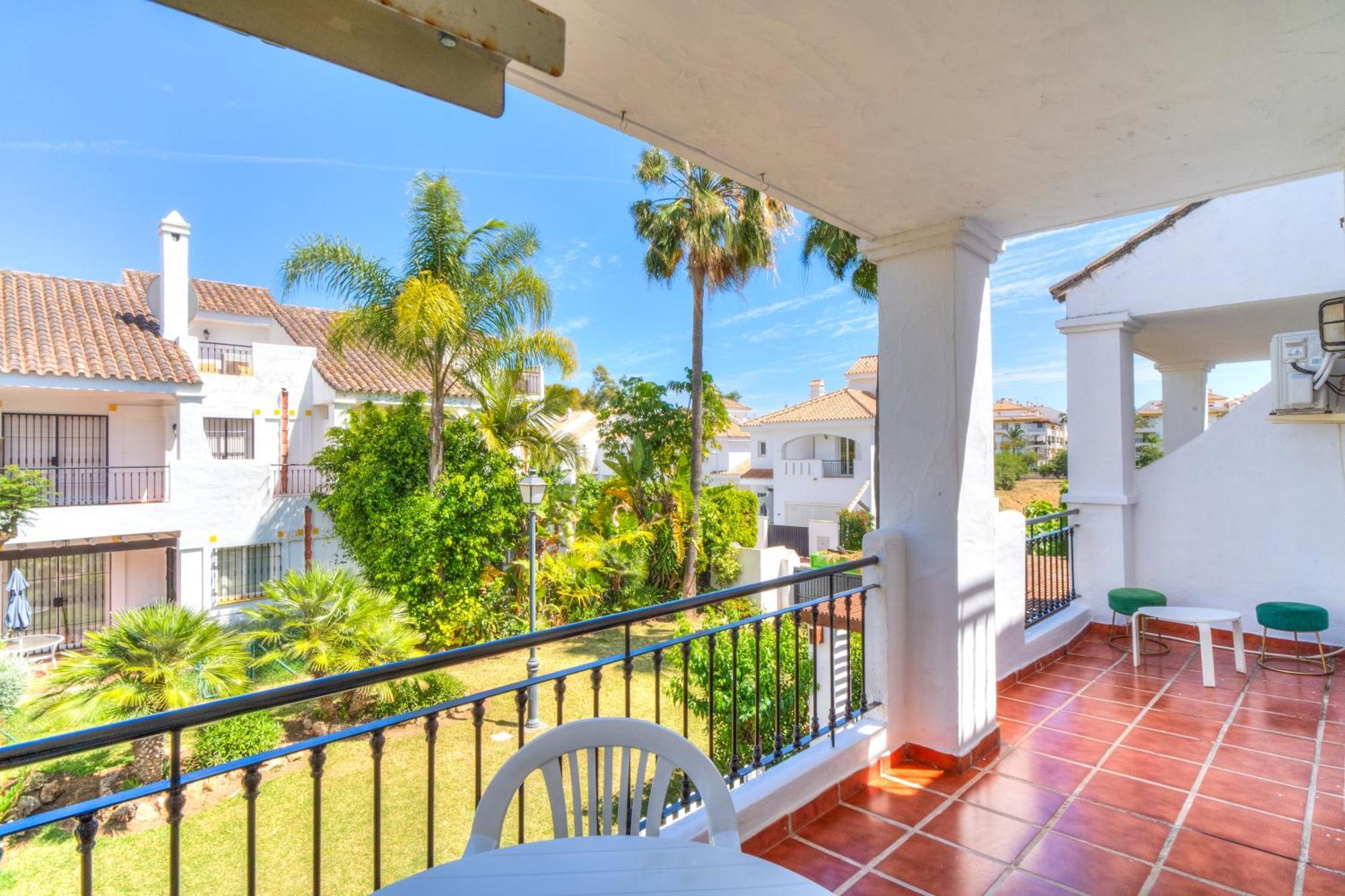 Serenity Luxury , Puerto Banus Marbella Buitenkant foto