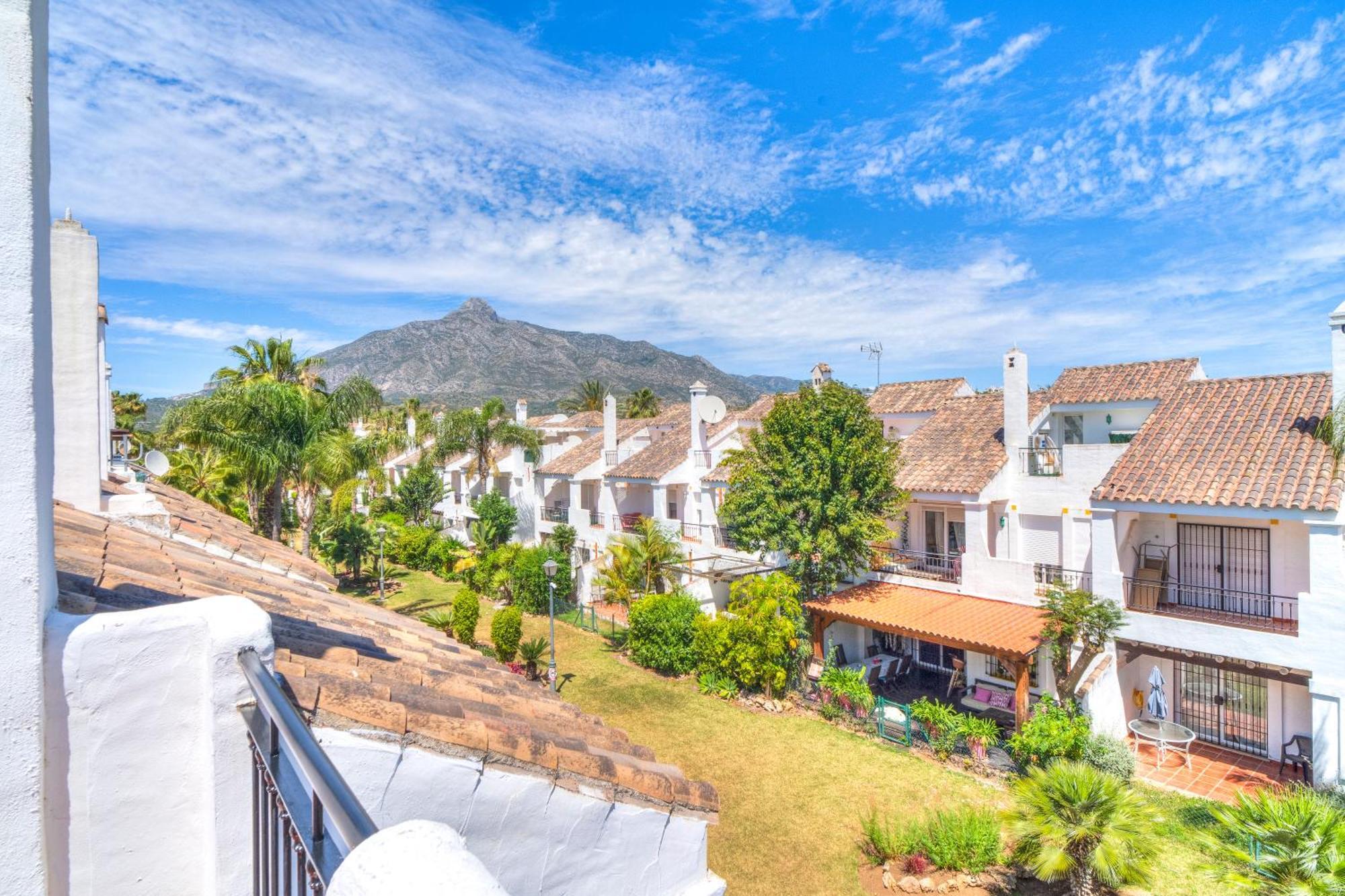 Serenity Luxury , Puerto Banus Marbella Buitenkant foto