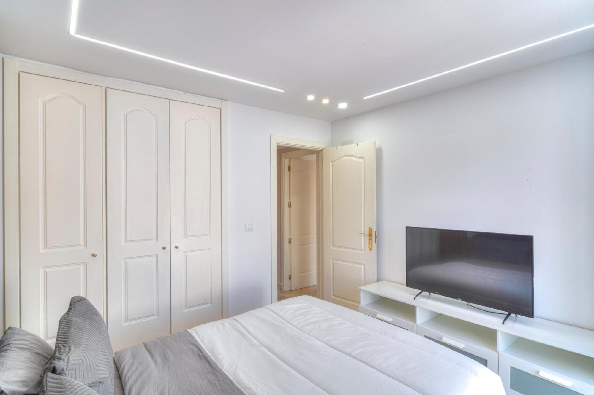 Serenity Luxury , Puerto Banus Marbella Buitenkant foto