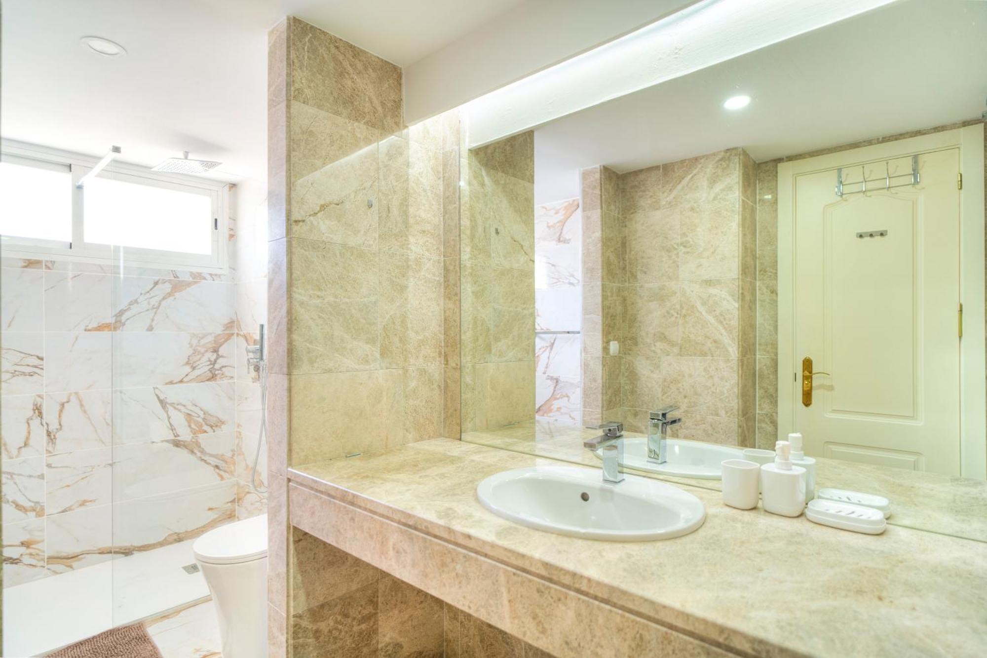 Serenity Luxury , Puerto Banus Marbella Buitenkant foto