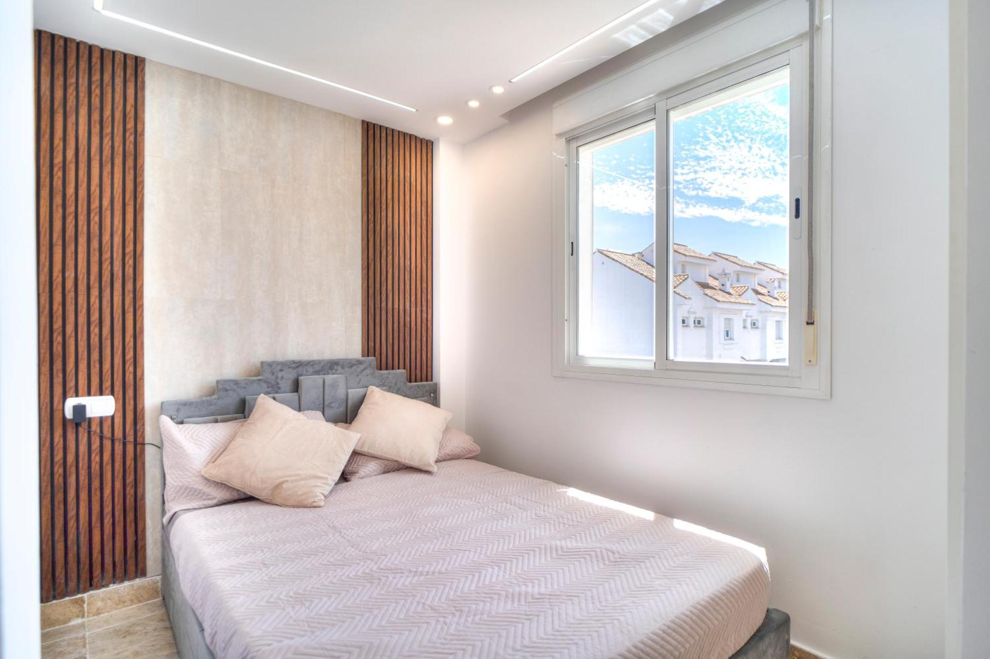 Serenity Luxury , Puerto Banus Marbella Buitenkant foto