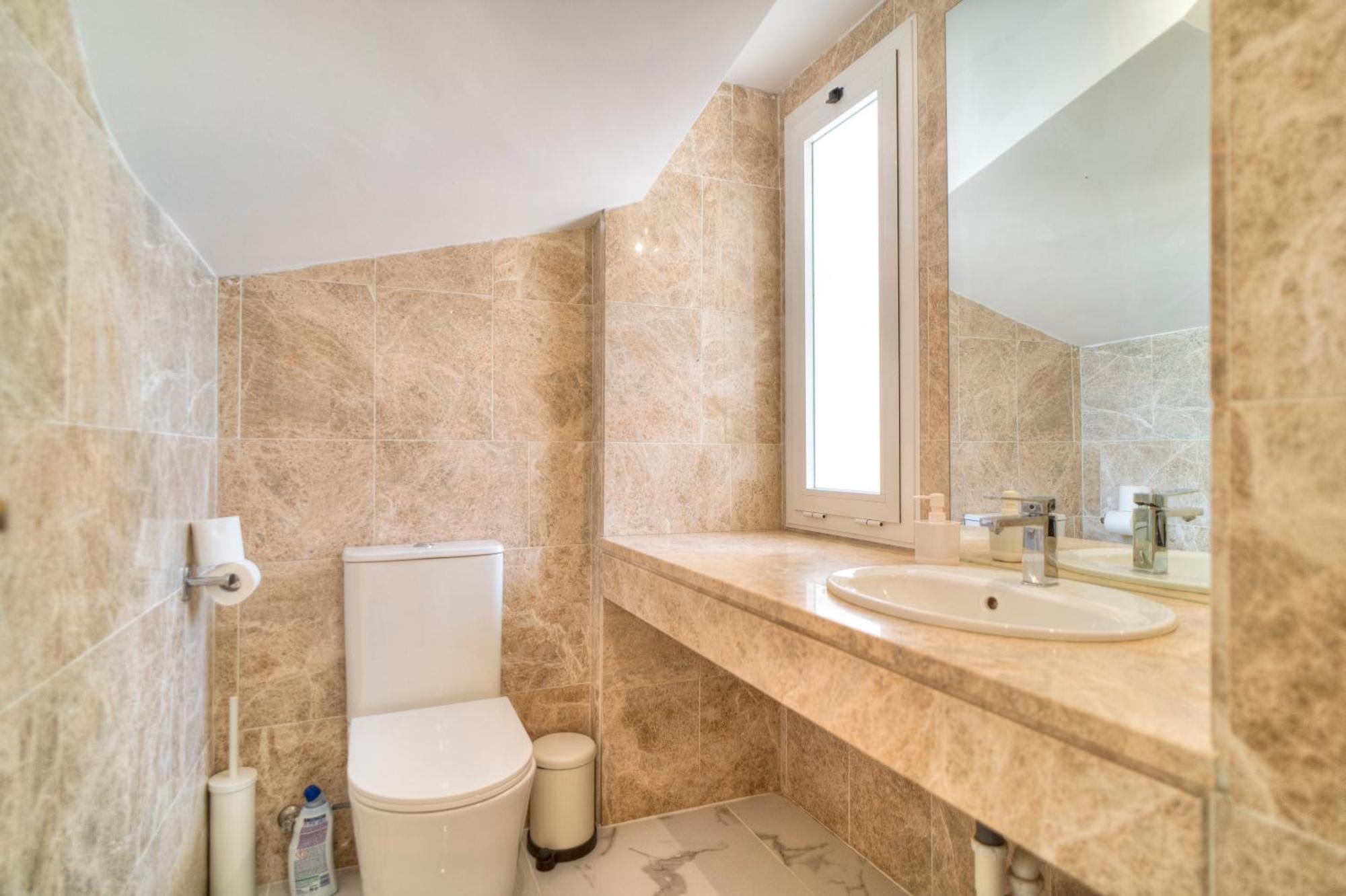 Serenity Luxury , Puerto Banus Marbella Buitenkant foto