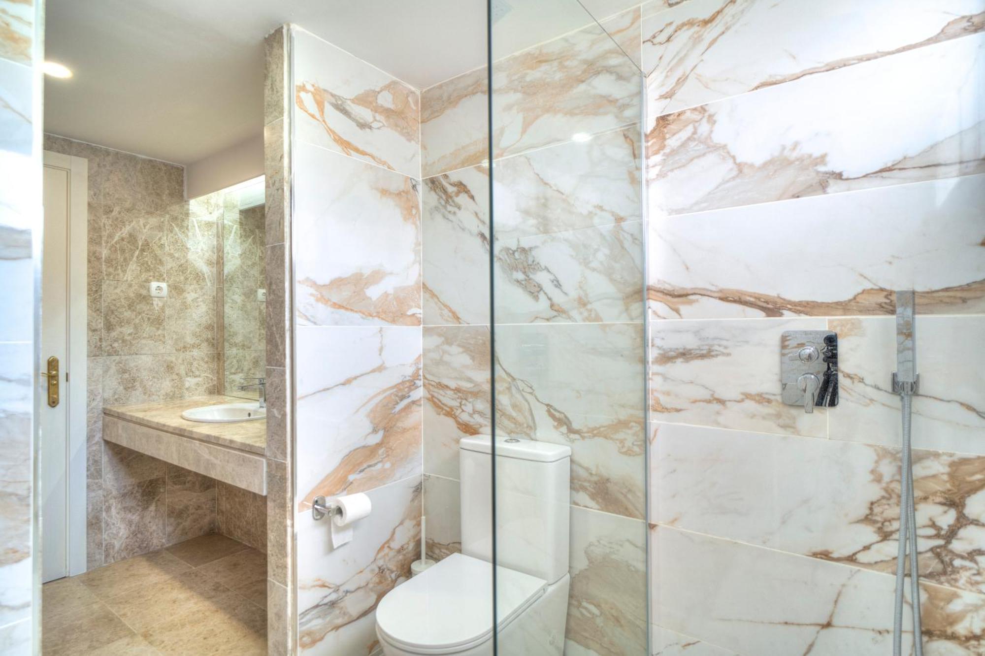 Serenity Luxury , Puerto Banus Marbella Buitenkant foto