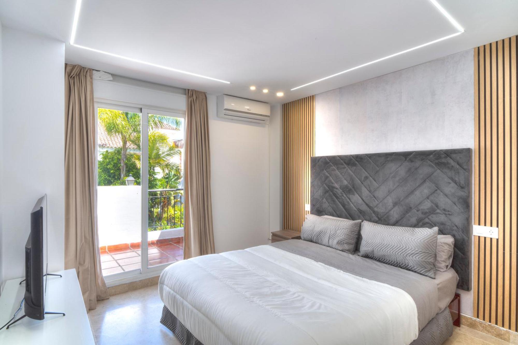 Serenity Luxury , Puerto Banus Marbella Buitenkant foto