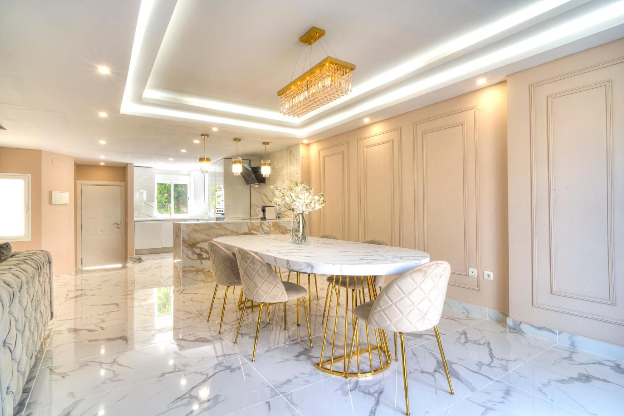 Serenity Luxury , Puerto Banus Marbella Buitenkant foto