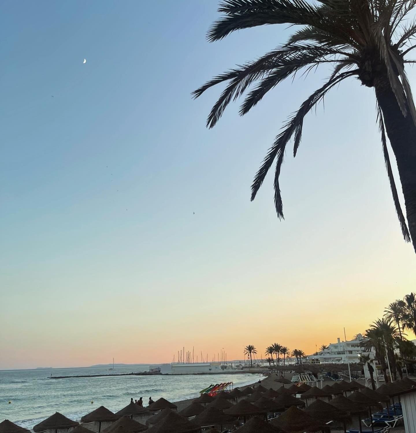 Serenity Luxury , Puerto Banus Marbella Buitenkant foto