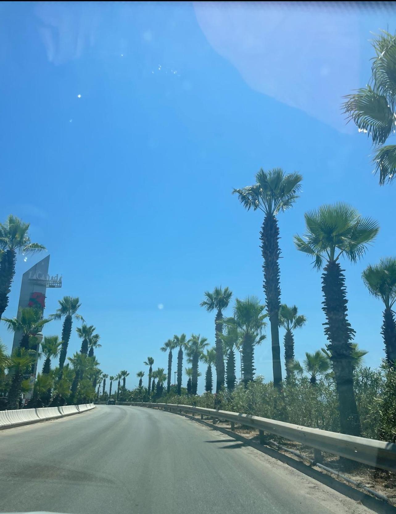 Serenity Luxury , Puerto Banus Marbella Buitenkant foto