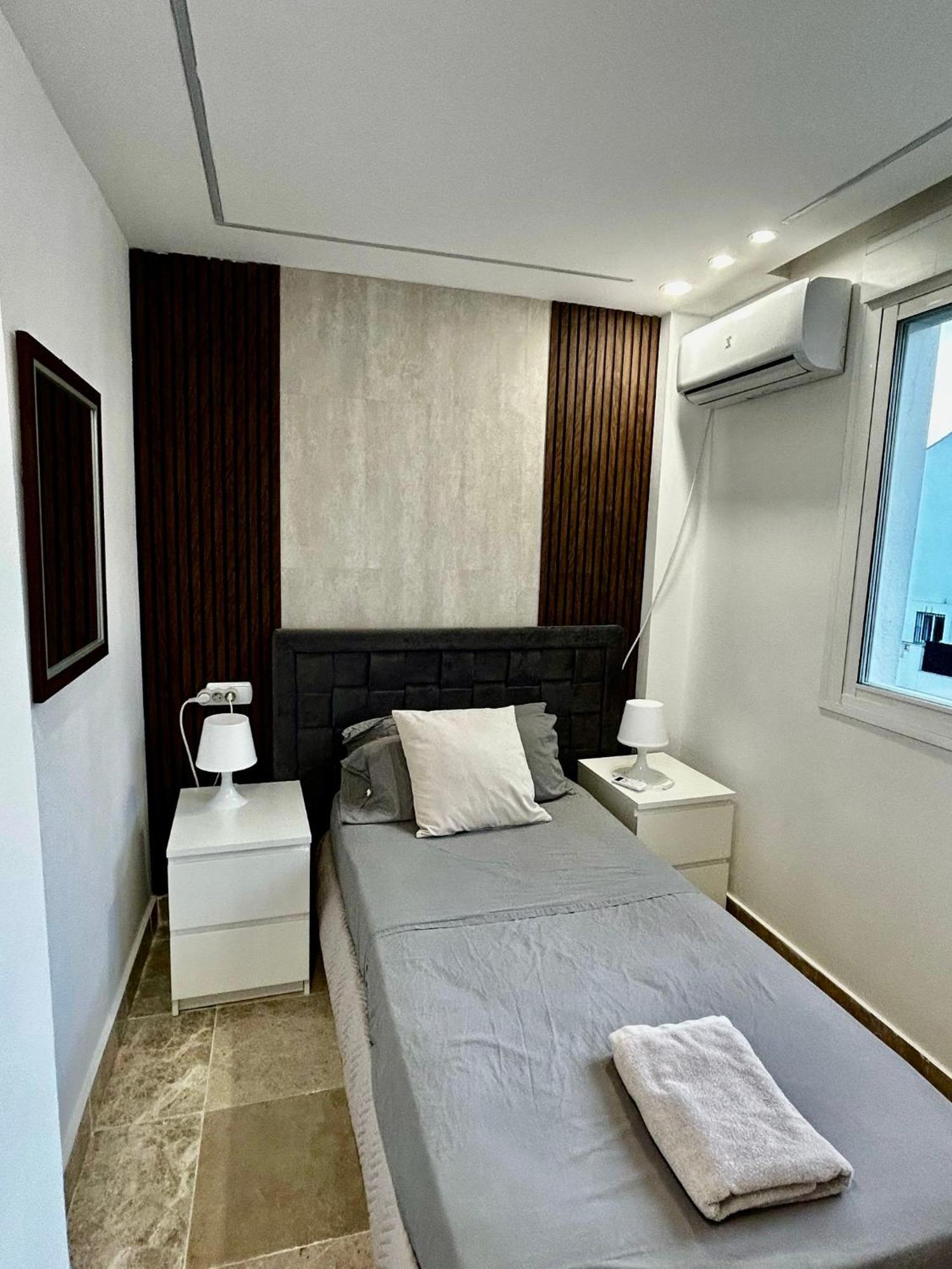 Serenity Luxury , Puerto Banus Marbella Buitenkant foto