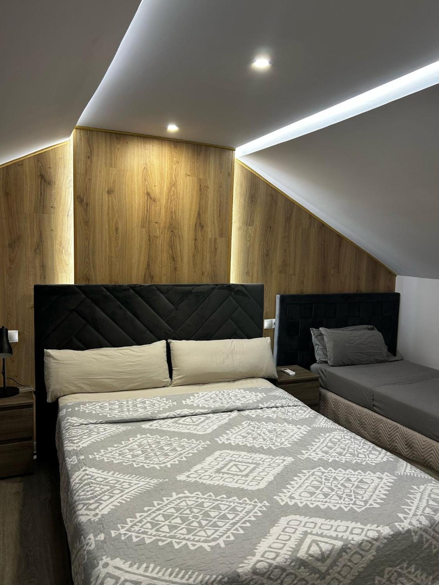 Serenity Luxury , Puerto Banus Marbella Buitenkant foto
